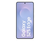 SAMSUNG Galaxy S25 Edge 12/256GB Tytanowy niebieski - 1327622 - zdjęcie 3